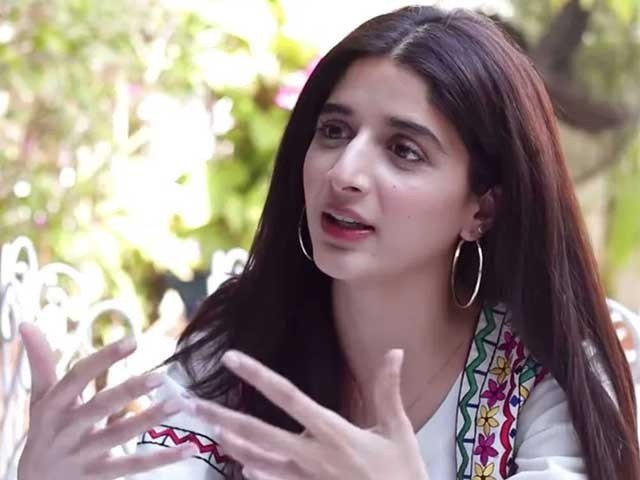 Mawra Hussain