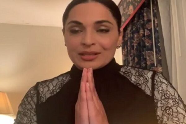 اداکارہ میرا کو شدید مالی مشکلات کا سامنا