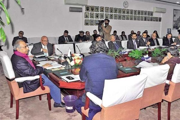 ڈپٹی کمشنر جہلم رائو پریز اختر کی زیر صدارت انسداد پولیو مہم کا خصوصی اجلاس ڈی سی کمپلیکس میں منعقد کیا گیا