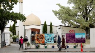 Mosque