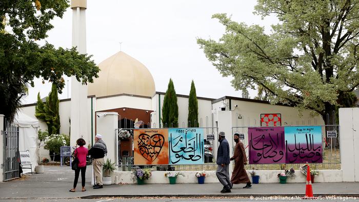 Mosque