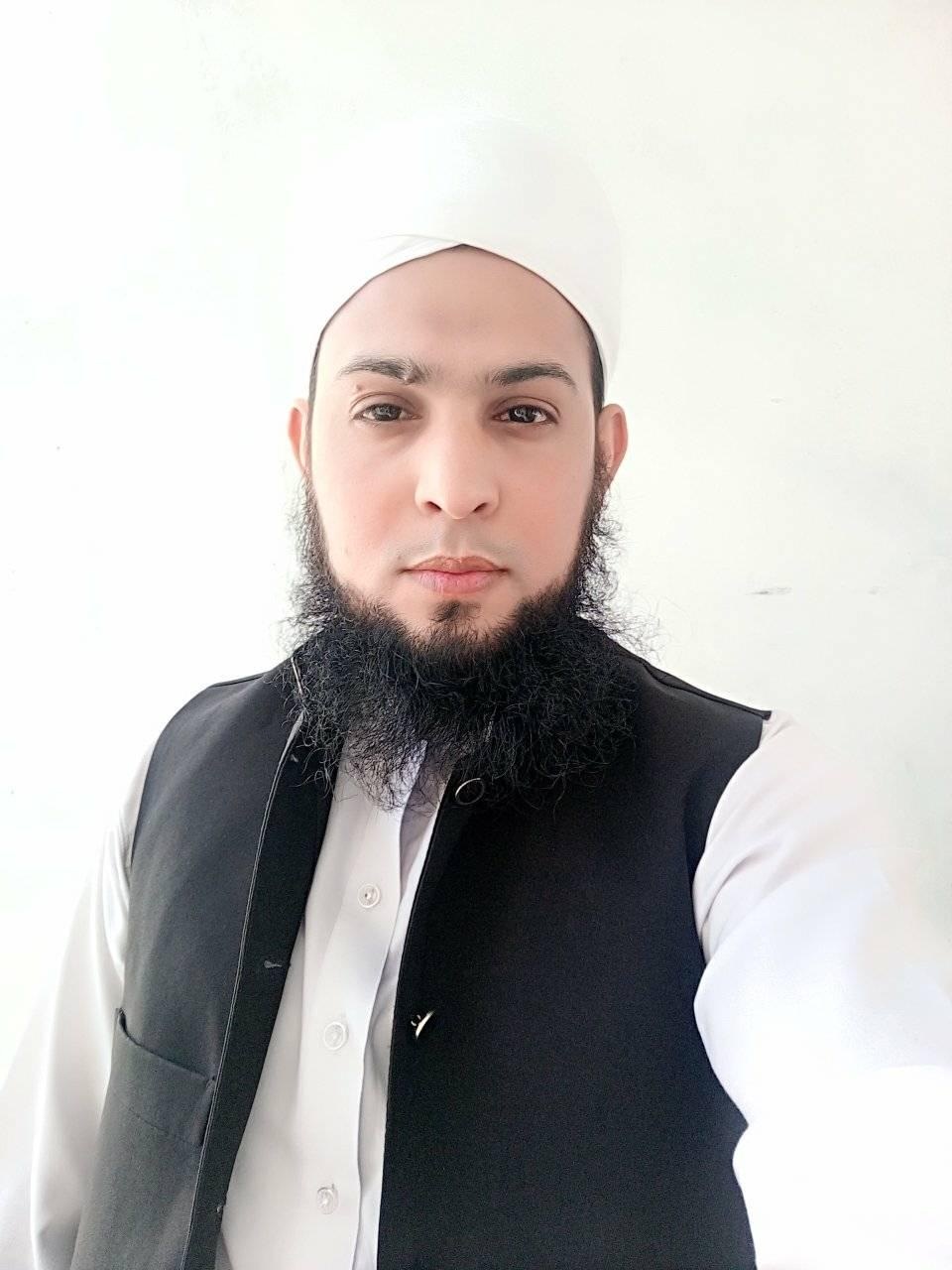 Mufti Muhammad Naeem