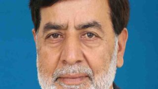 Muhammad Abdul Shakoor