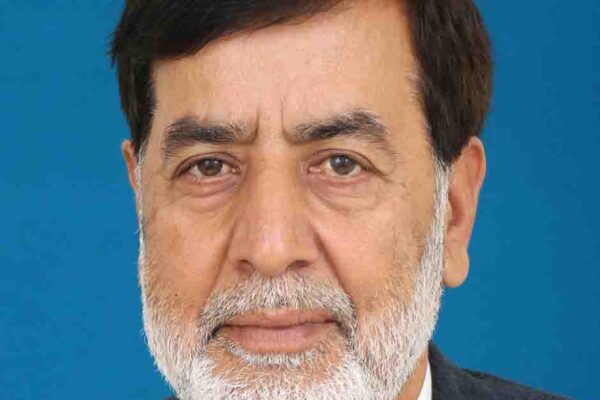 گذشتہ سال الخدمت فاوَنڈیشن نے کم و بیش 97 ہزار مستحق خاندانوں تک قربانی کا گوشت پہنچایا۔ محمد عبد الشکور
