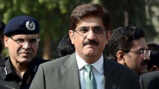Murad Ali Shah