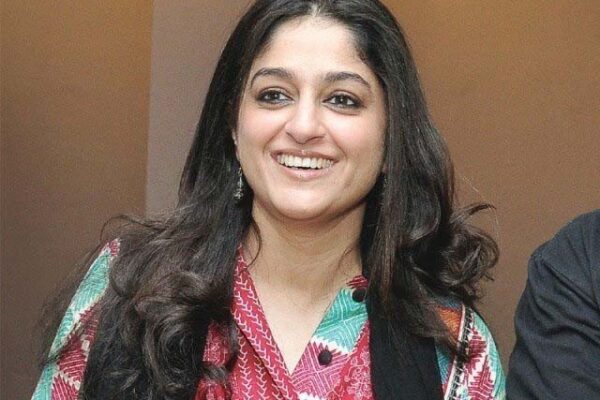 میرے ہر ایک چاہنے والے نے مجھے بے مثال امید اور طاقت دی، نادیہ جمیل