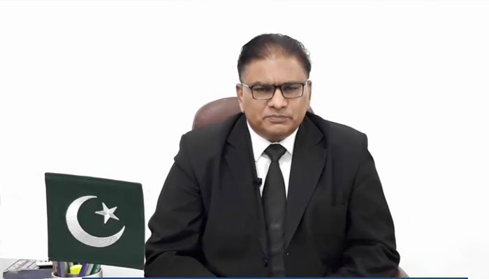 Naeem Arshad