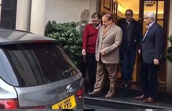 کورونا نواز شریف کیلئے جان لیوا ثابت ہو سکتا ہے، نئی میڈیکل رپورٹ عدالت میں جمع