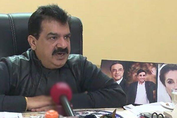 نثار مورائی کی جے آئی ٹی رپورٹ میں ذوالفقار مرزا و دیگر سے متعلق اہم انکشافات