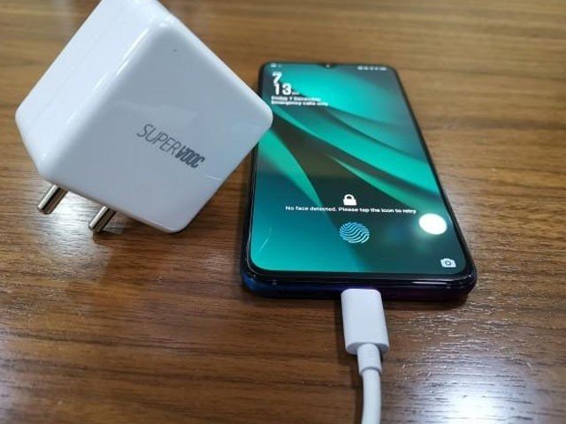 Oppo Charger