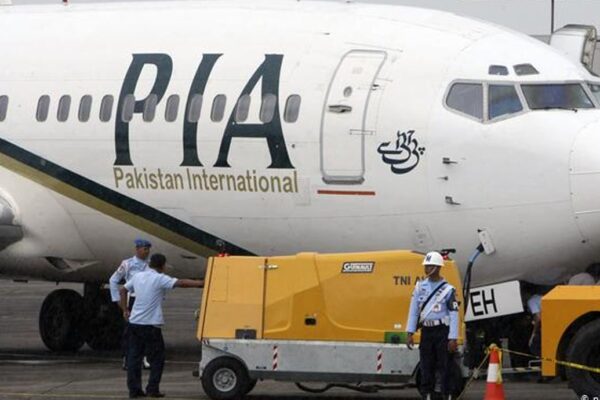 262 معطل پائلٹس کی تعلیمی اسناد اور لائسنسز بالکل ٹھیک ہیں: وزارت ہوا بازی