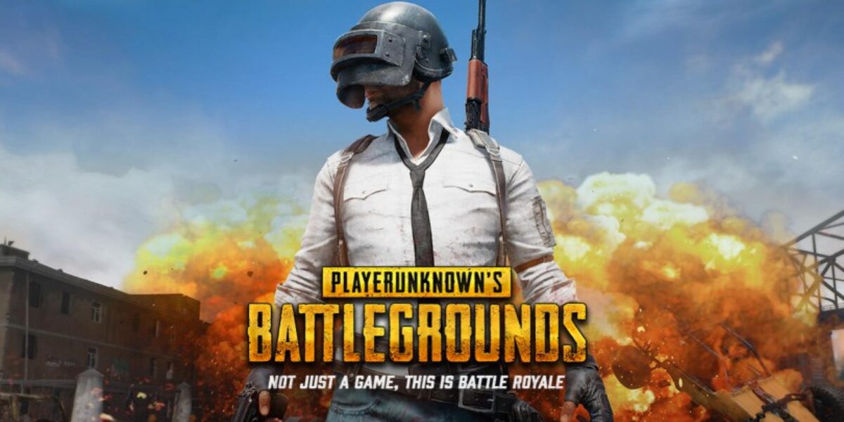 PUBG