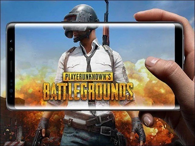 PUBG