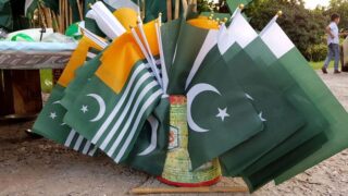 Pakistan Accession Day