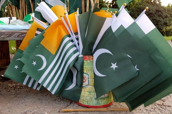 دنیا بھر میں کشمیری آج یوم الحاق پاکستان منا رہے ہیں
