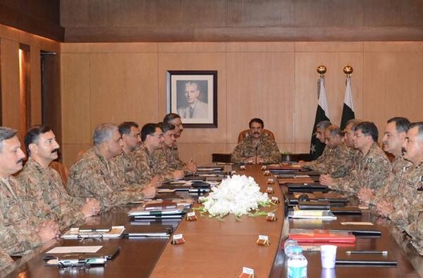 عاصم باجوہ کو منی ٹریل دینے کی کوئی ضرورت نہیں