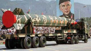 Pakistan Nuclear Program