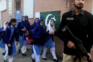 Pakistan Schools