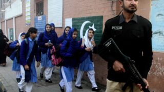 Pakistan Schools