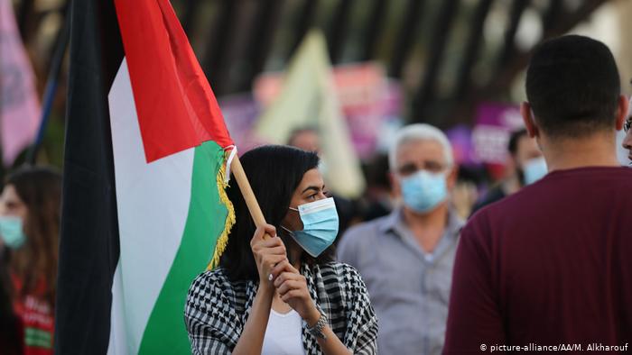 Palestine