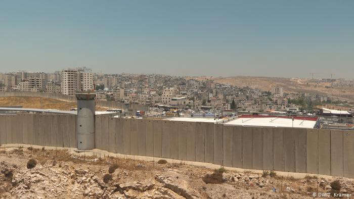 Palestinian Territory