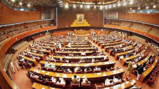 Parliament