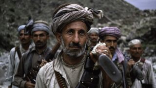 Pashtuns