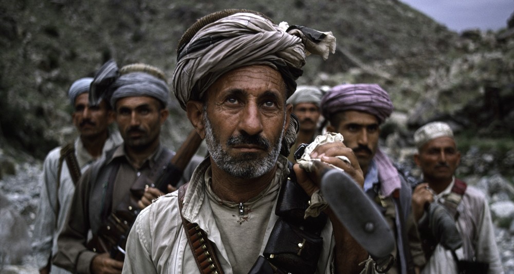 Pashtuns