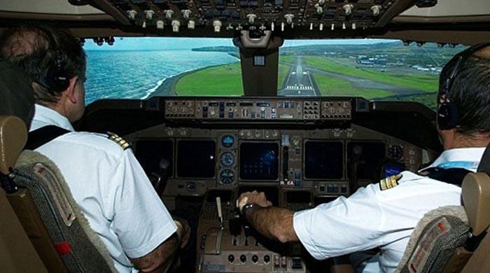 Pilot