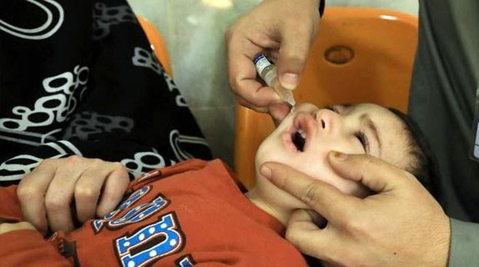 Polio Campaign