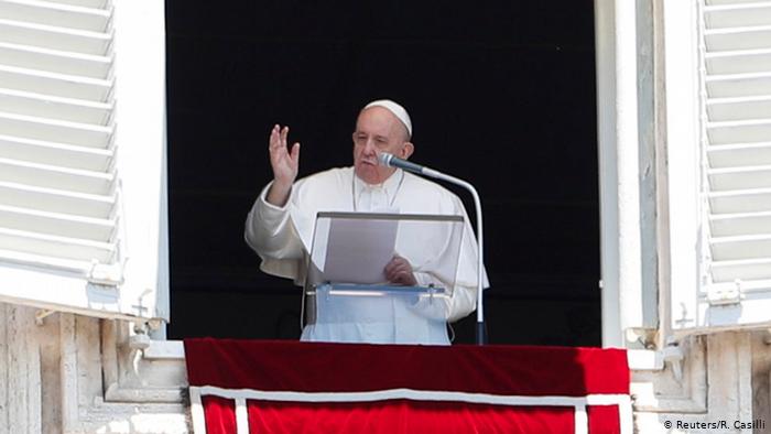 Pope Francis