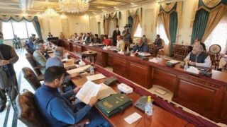 Prime Minister Advisors Assets