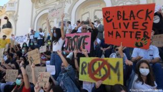 Protest