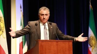 Raza Pahlavi