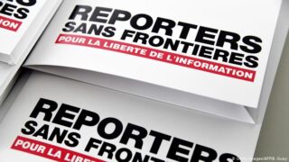 Reporters