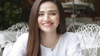 Sana Javed