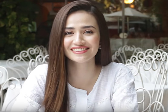 Sana Javed