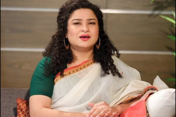 معروف اداکارہ ثانیہ سعید کی پاکستانی ڈراموں پر کڑی تنقید