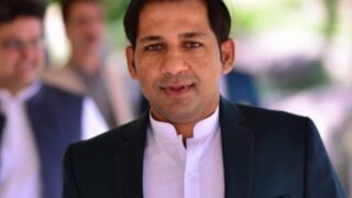 Sarfraz
