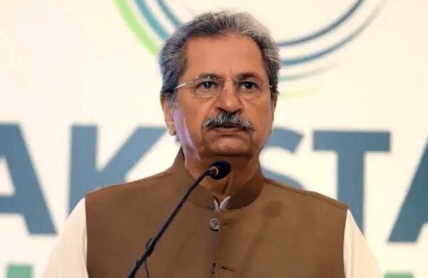 حکومت نے چیئرمین نیب کے عہدے کی مدت میں توسیع کی تجویز نہیں دی