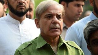 Shahbaz Sharif