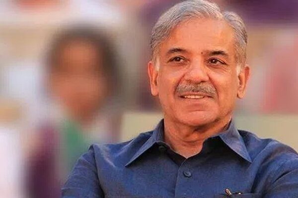 شہباز شریف کا جج ارشد ملک کی برطرفی پر اظہار تشکر