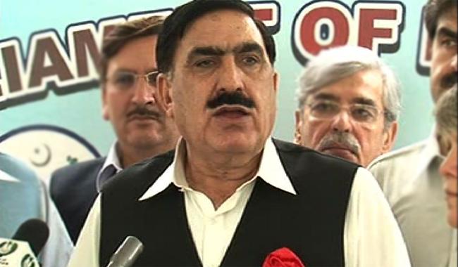 Shahi Syed
