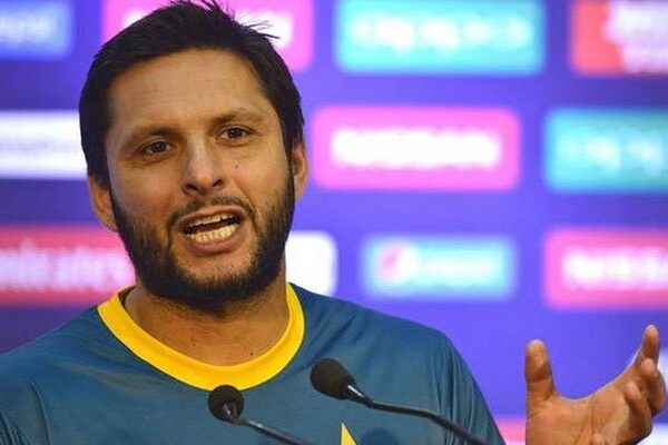 میچ ہارنے کے بعد بھارتی کھلاڑی معافیاں مانگتے تھے، شاہد آفریدی