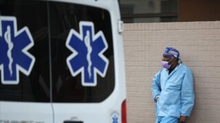 South Africa Coronavirus