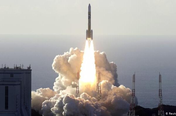 عرب دنیا کی سیارہ مریخ تک پہنچنے کی پہلی کوشش