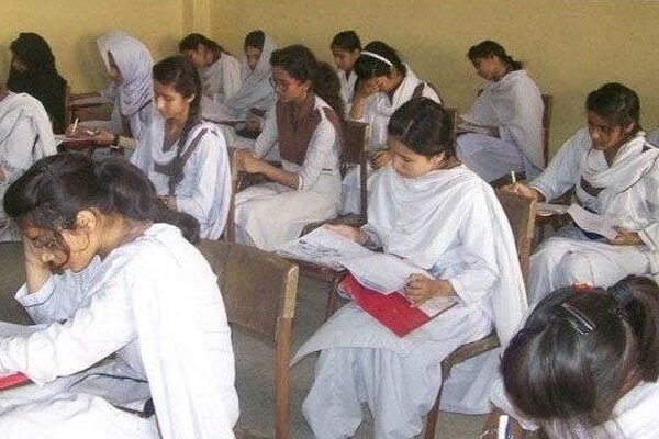 نواب شاہ تعلیمی بورڈ کے چیئرمین کے لیے میرٹ کی دھجیاں اڑا دی گئیں