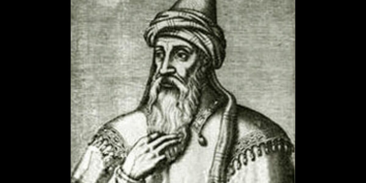 Sultan Nooruddin Zangi