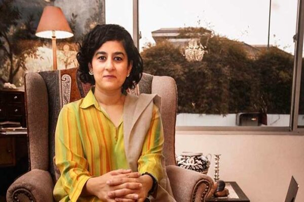 تانیہ ایدروس کے استعفے کی اصل وجوہات سامنے آگئیں