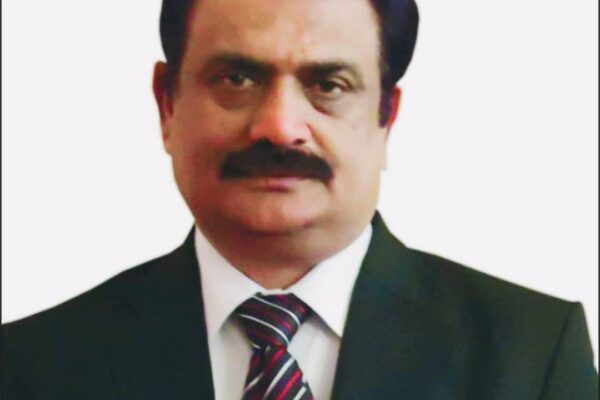 طارق محمود ایک ہمہ جہت شخصیت
